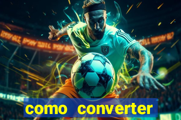 como converter cruzeiro em real